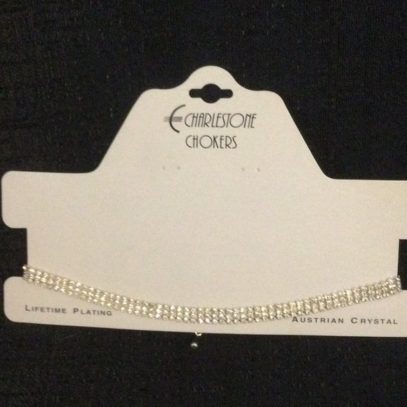 Chokers - Picture 1 of 2